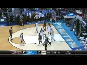 Video: St Bonaventure vs UCLA Game Highlights March 13th 2018 HD